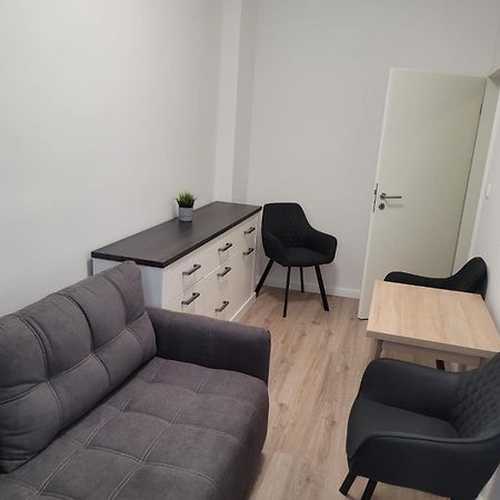 Werder Appartements Rostock Zewnętrze zdjęcie
