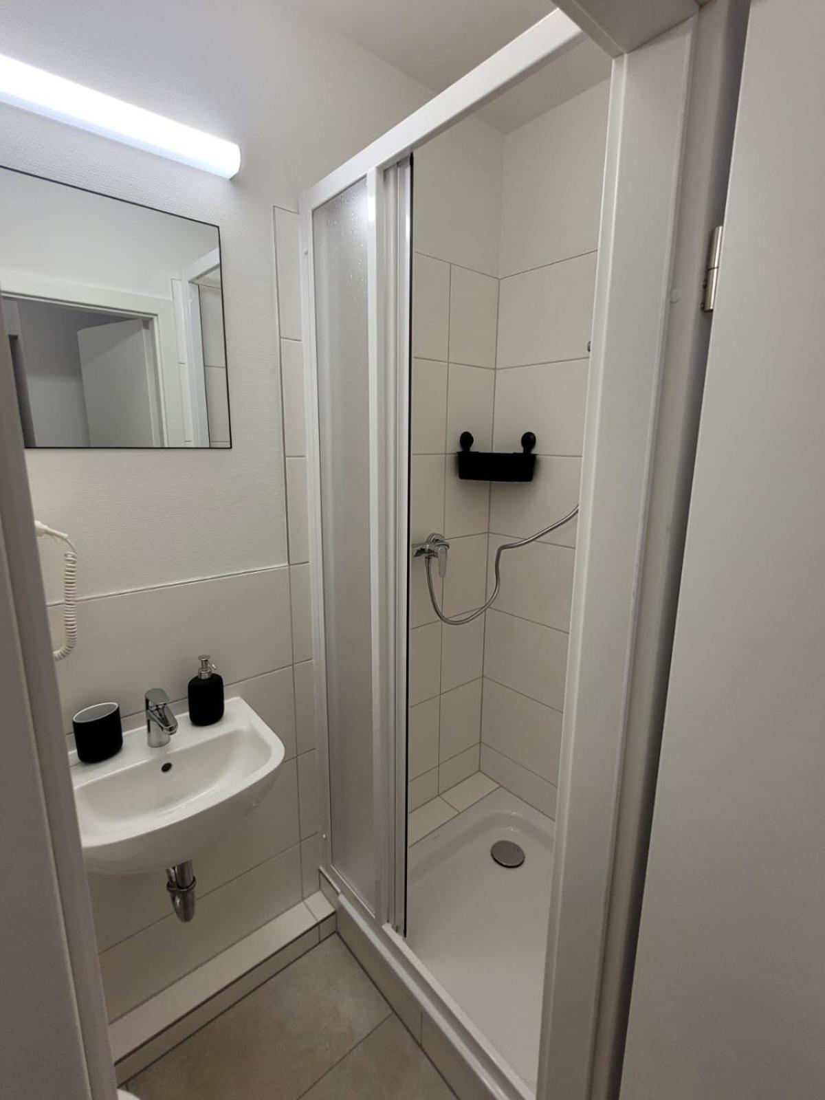 Werder Appartements Rostock Zewnętrze zdjęcie