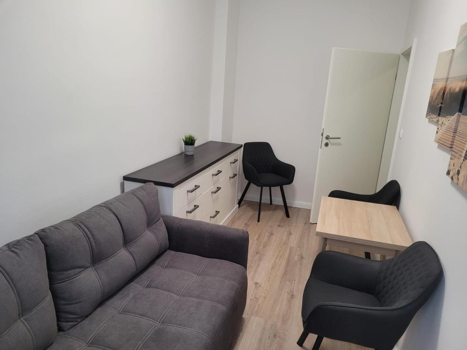 Werder Appartements Rostock Zewnętrze zdjęcie